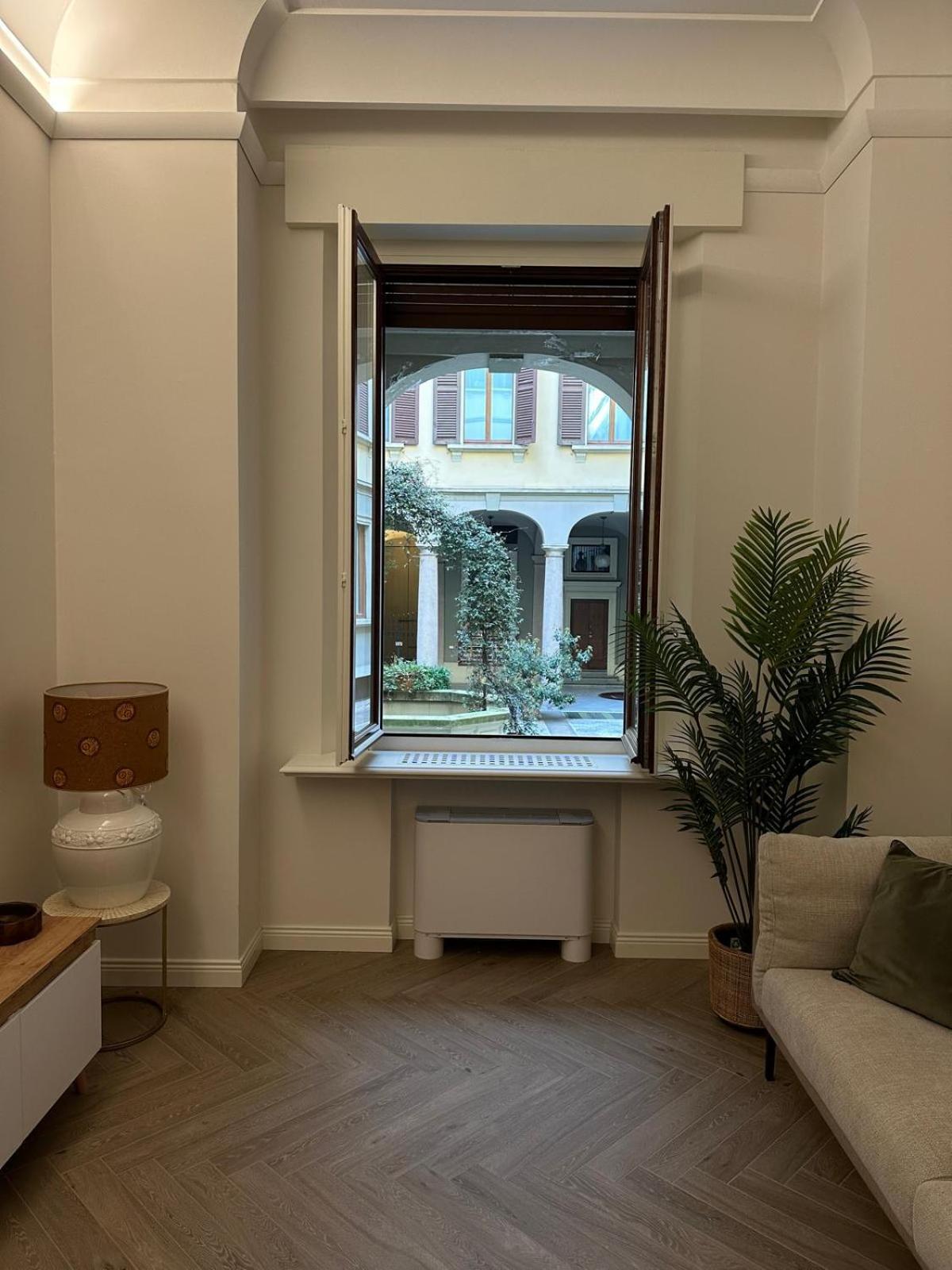 Cuore Di Brera, Unique Location, Great Charm Мілан Екстер'єр фото